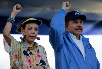 La diplomacia colombiana tropieza en su apuesta frente a Nicaragua