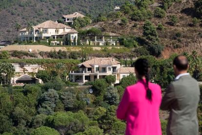 El número de ricos en España alcanzó un récord el año de la pandemia