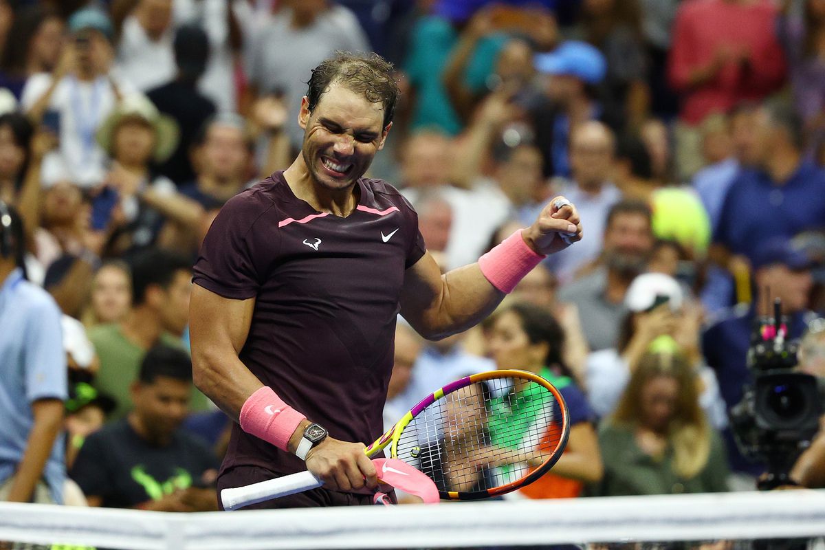 Nadal acaricia el número uno, Alcaraz lo tendrá muy complicado