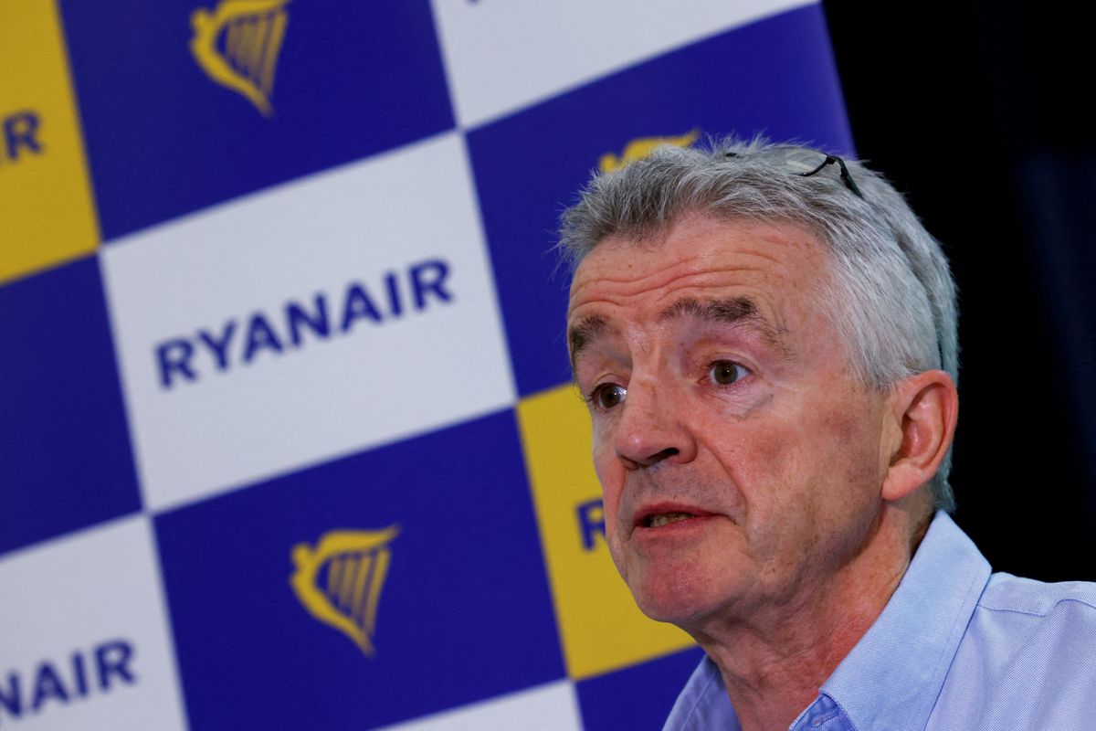 ¿El fin de los vuelos baratos?: las aerolíneas europeas  aumentaron un 30% los billetes este verano