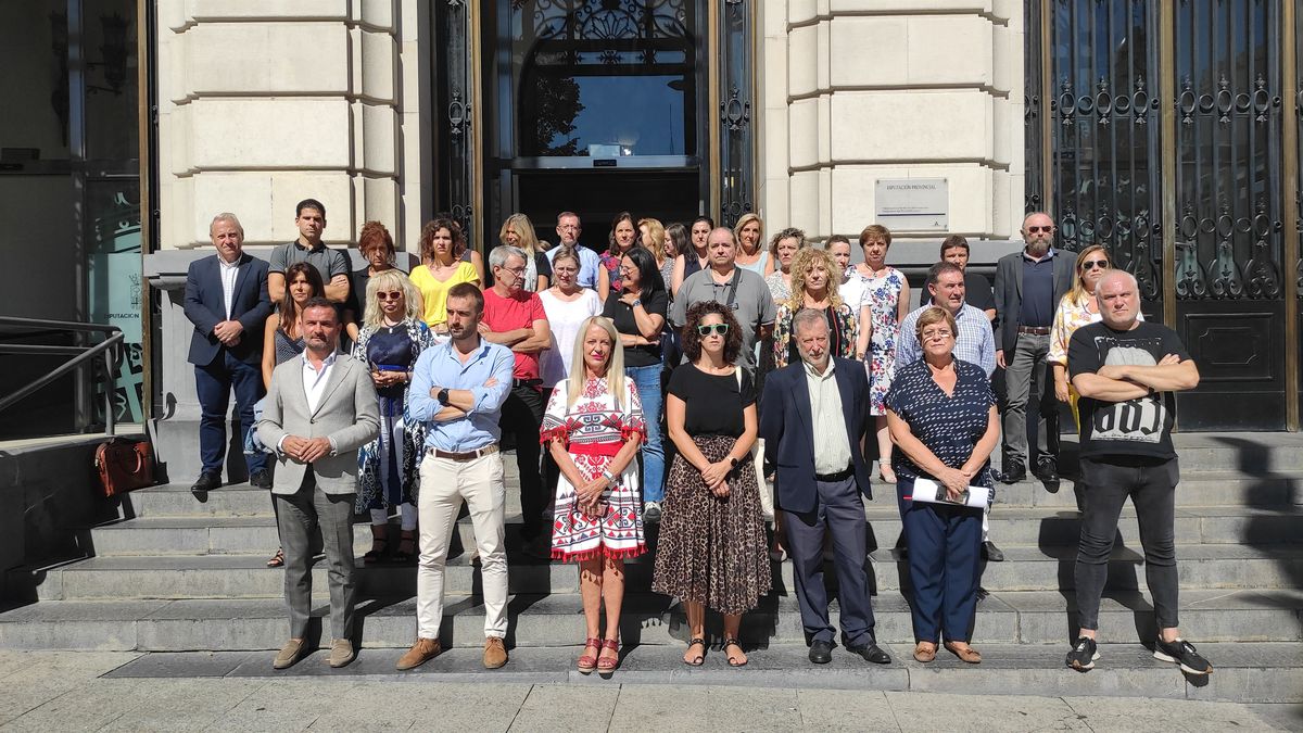Igualdad confirma la naturaleza machista del asesinato de una mujer de 71 años en Zaragoza
