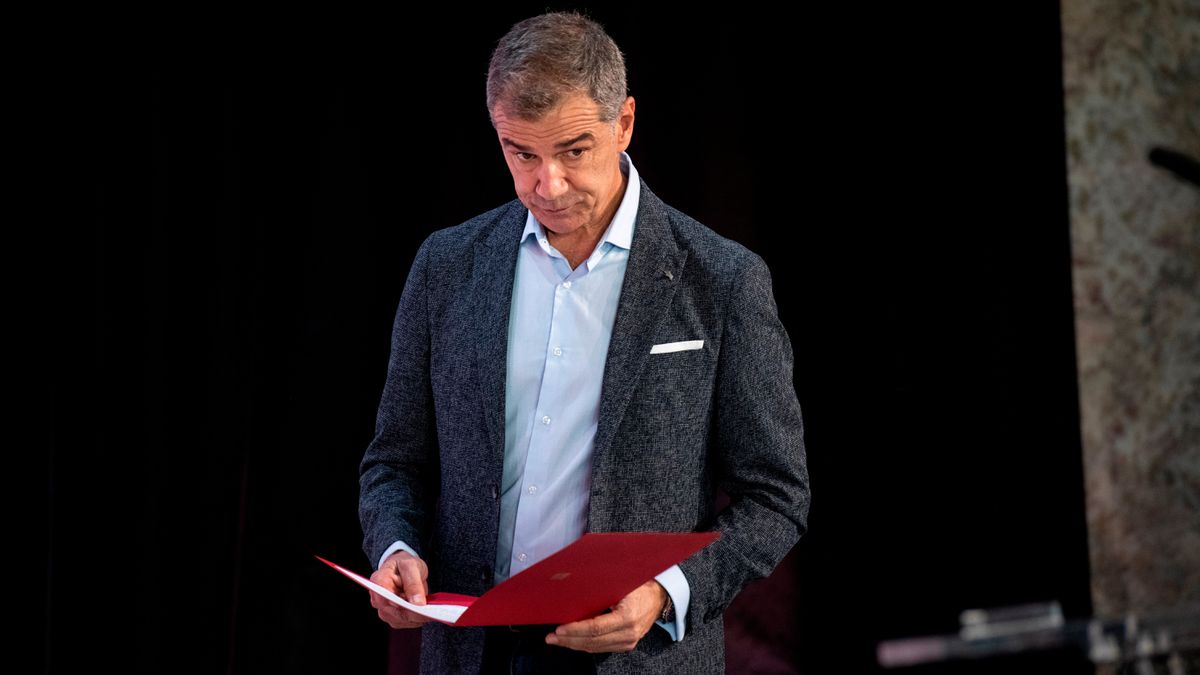 Toni Cantó abandona la Oficina del Español de Ayuso por “un nuevo proyecto profesional”