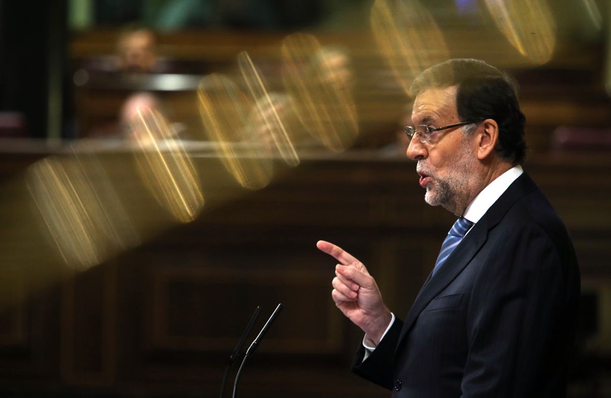 La justicia rechaza la petición de Rajoy de paralizar la comisión rogatoria de Andorra sobre la ‘operación Cataluña’