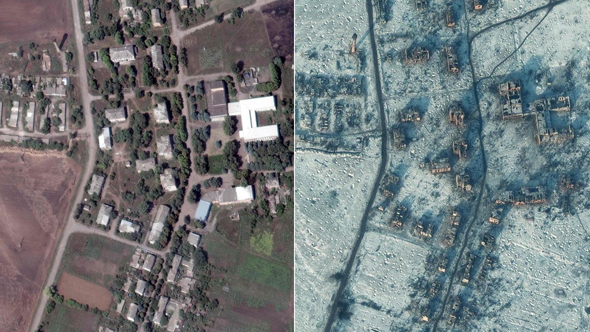Guerra entre Ucrania y Rusia: Últimas noticias en directo | Kiev afirma haber diezmado a las tropas rusas en Soledar con un ataque de artillería