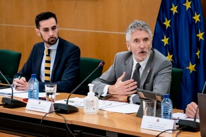 Interior pedirá a los jueces pulseras de control para los agresores machistas “potencialmente letales”