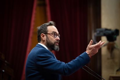 ERC acepta las exigencias del PSC sobre la nueva autovía orbital de Barcelona para desencallar los presupuestos catalanes