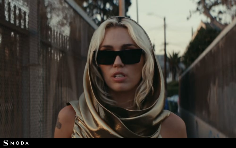 ‘Flowers’, el himno de Miley Cyrus que convierte una ruptura dolorosa en un homenaje al amor propio