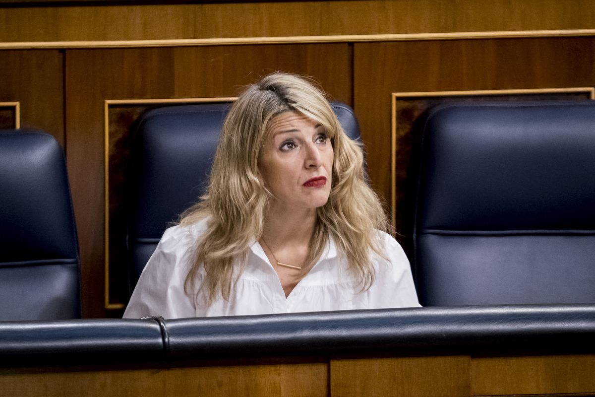 Trabajo presiona para aprobar la próxima semana una subida del salario mínimo de unos 80 euros al mes