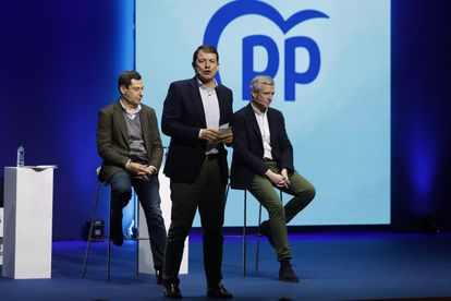 Un ‘protocolo fantasma’ y cinco días de caos entre el PP y Vox en Castilla y León