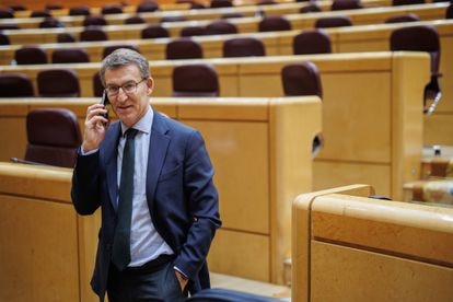 El PP pretende mantener un plazo obligatorio de tres días para que las mujeres se replanteen abortar