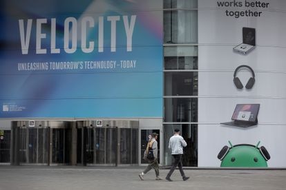 Las empresas, a la caza de los negocios del Mobile en Barcelona
