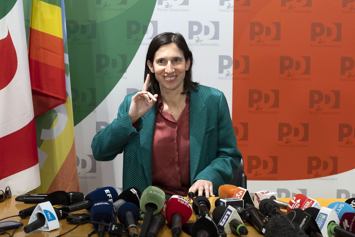 El Partido Democrático y la batalla por la hegemonía