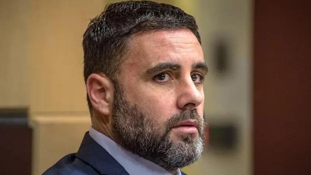 Pablo Ibar pide la anulación de su cadena perpetua en una apelación en Florida