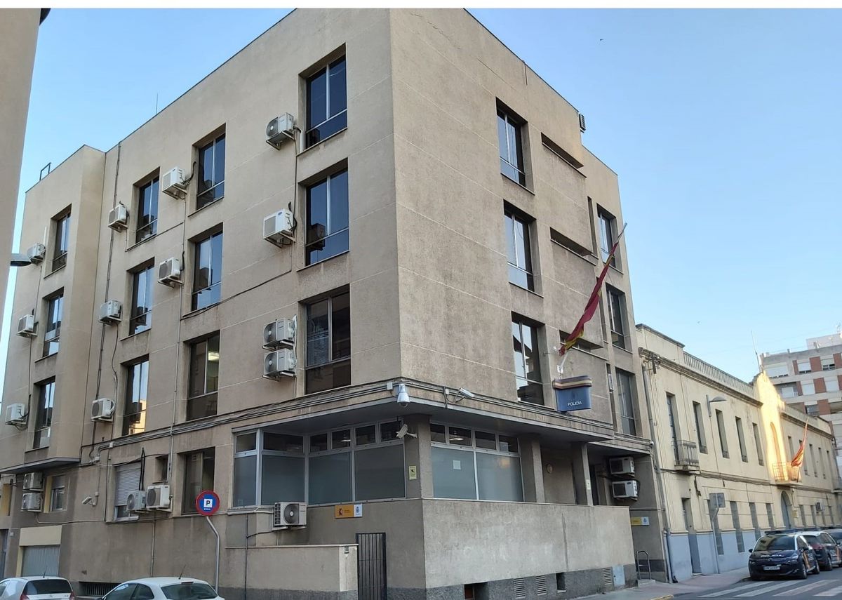 Detenidos dos de los agresores, de 14 y 17 años, que violaron a una adolescente en Petrer