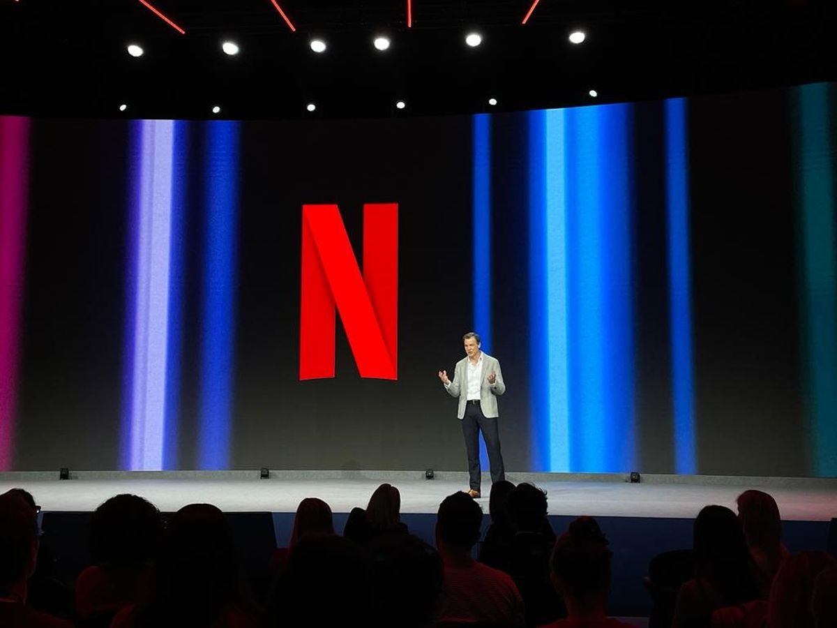 Netflix se niega en redondo a pagar la “tasa europea” que le reclaman los operadores