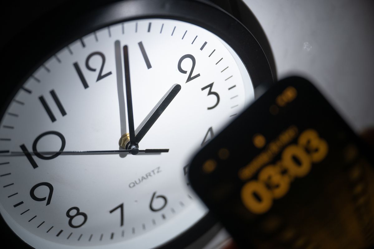 Cambio de hora de marzo: España da la bienvenida al horario de verano