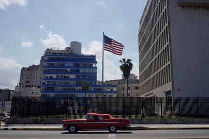 El espionaje de EE UU concluye que no hay indicios de un “adversario extranjero” en el síndrome de La Habana