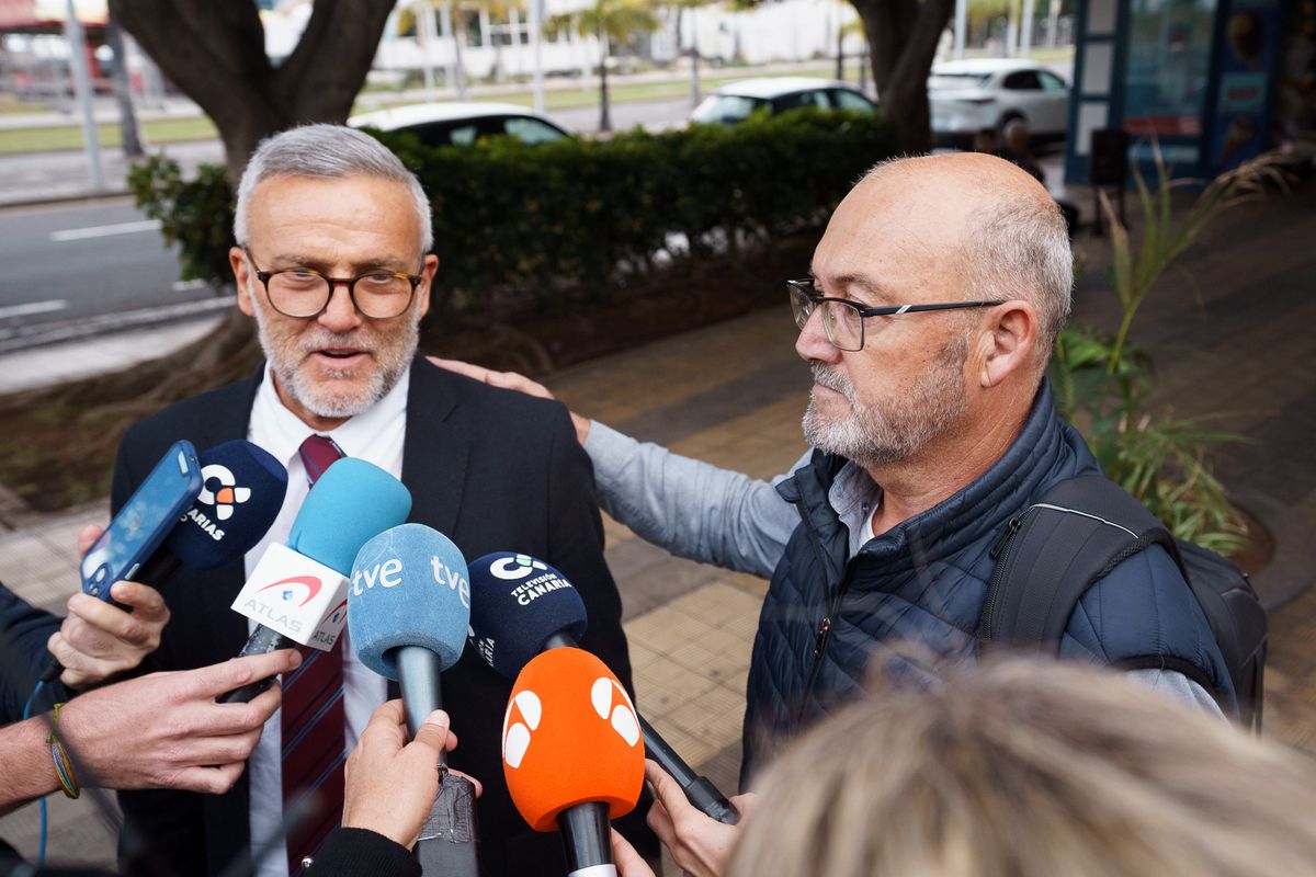 ‘Caso Mediador’: Tito Berni financió con las mordidas a su club deportivo y se quedó con 5.900 euros