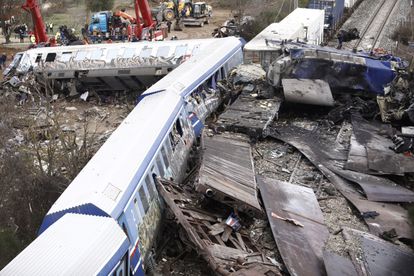 La tragedia ferroviaria de Grecia: un error humano en un contexto de recortes y falta de medios