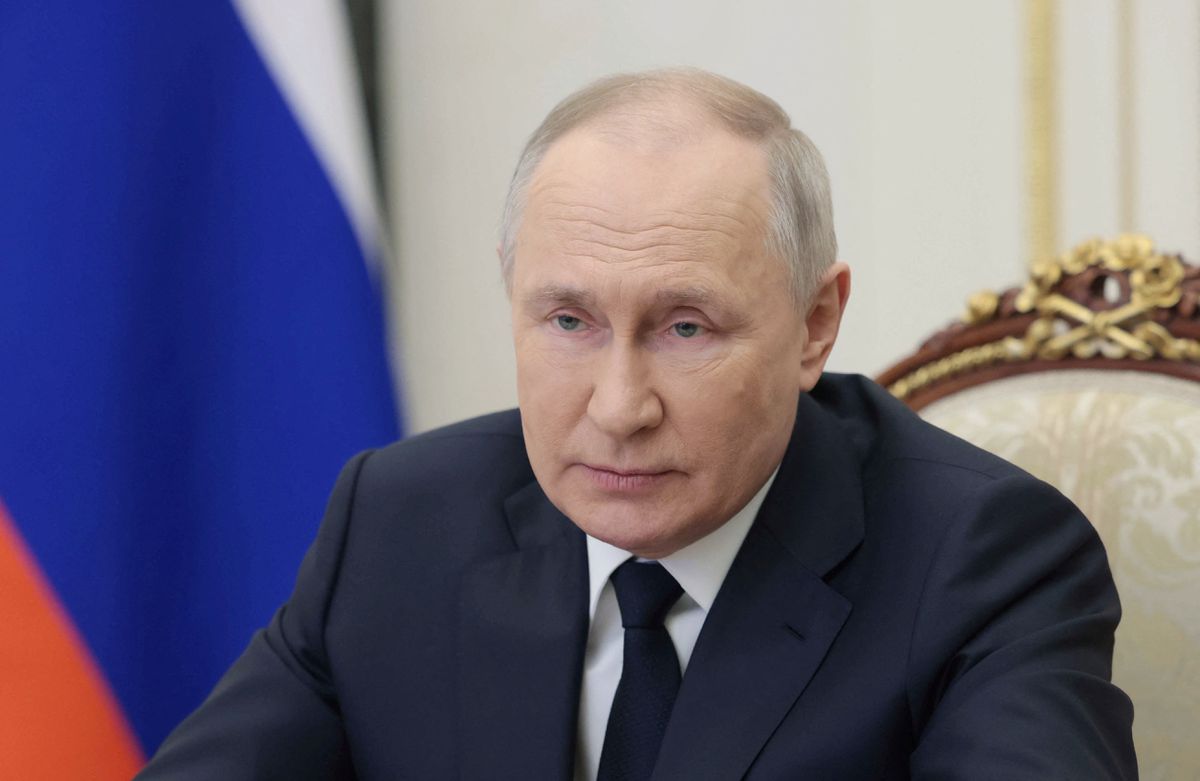 El grupo de “voluntarios” anti-Putin que se atribuye la incursión en Briansk: “El nacionalismo ruso no es el imperialismo ruso”