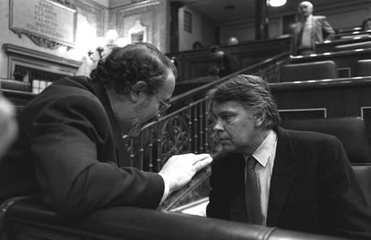 Muere Pedro Solbes, exvicepresidente del Gobierno con Zapatero, a los 80 años