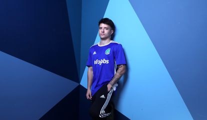 Adri Contreras (Kings League): “He vivido cosas que no me había dado tiempo ni a soñar”