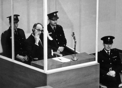 Israel debate introducir la pena de muerte en el caso de asesinatos a judíos por motivos políticos