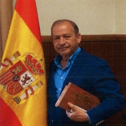 ‘Caso Mediador’: el general de la Guardia Civil ocultaba 61.110 euros en una caja de zapatos y escondidos entre la ropa