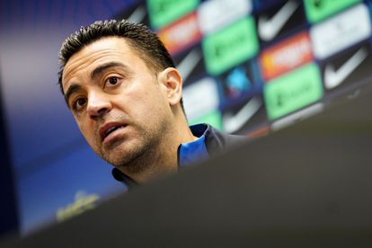 Xavi Hernández: “Nunca sentí que ganáramos por los árbitros”