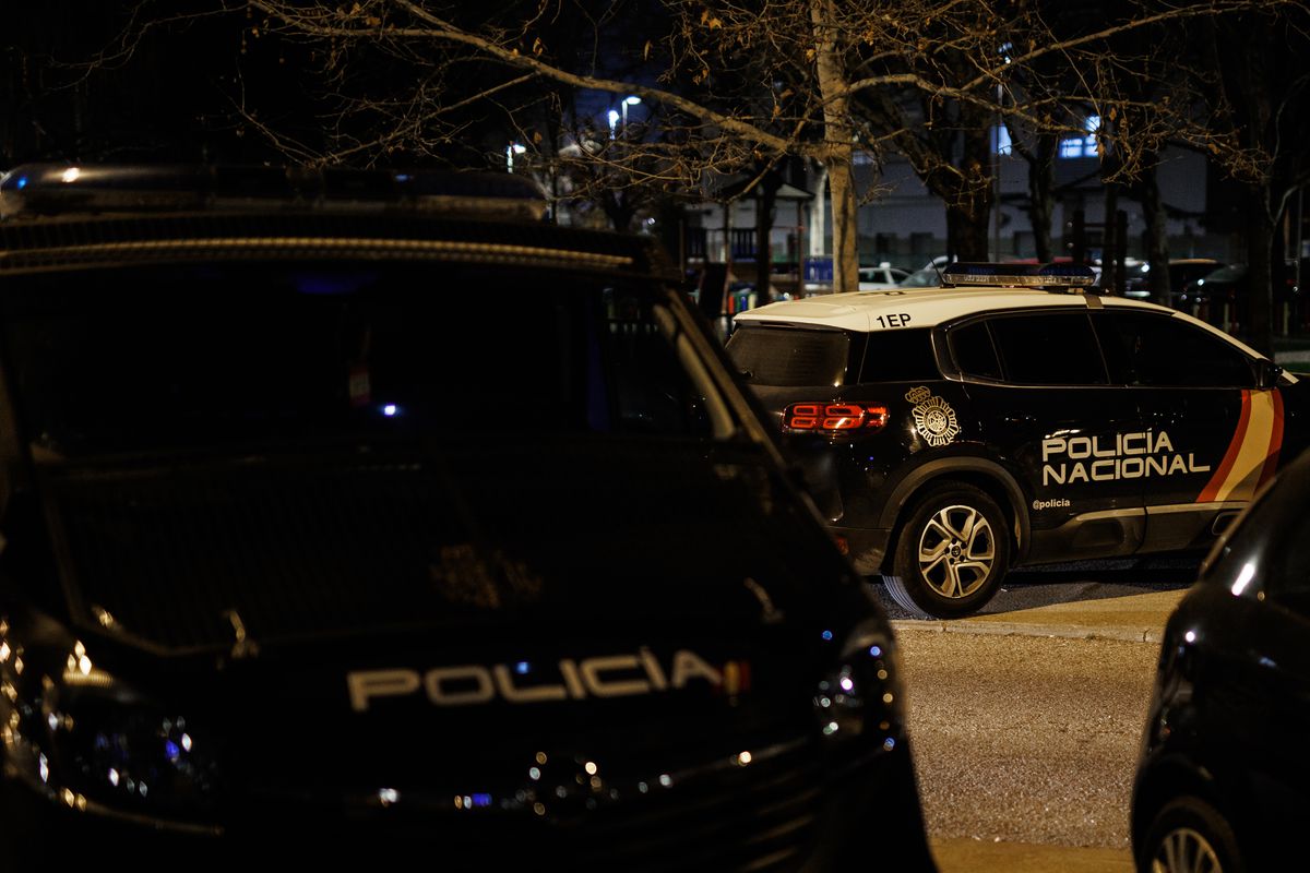 Investigan como crimen machista la muerte de una mujer en Alcobendas el pasado 3 de marzo
