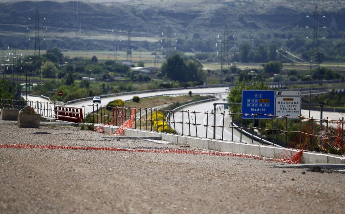 El Gobierno acaba con el mecanismo especial de revisión de precios de las obras públicas