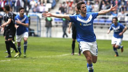 El otro partido de Pelayo Novo
