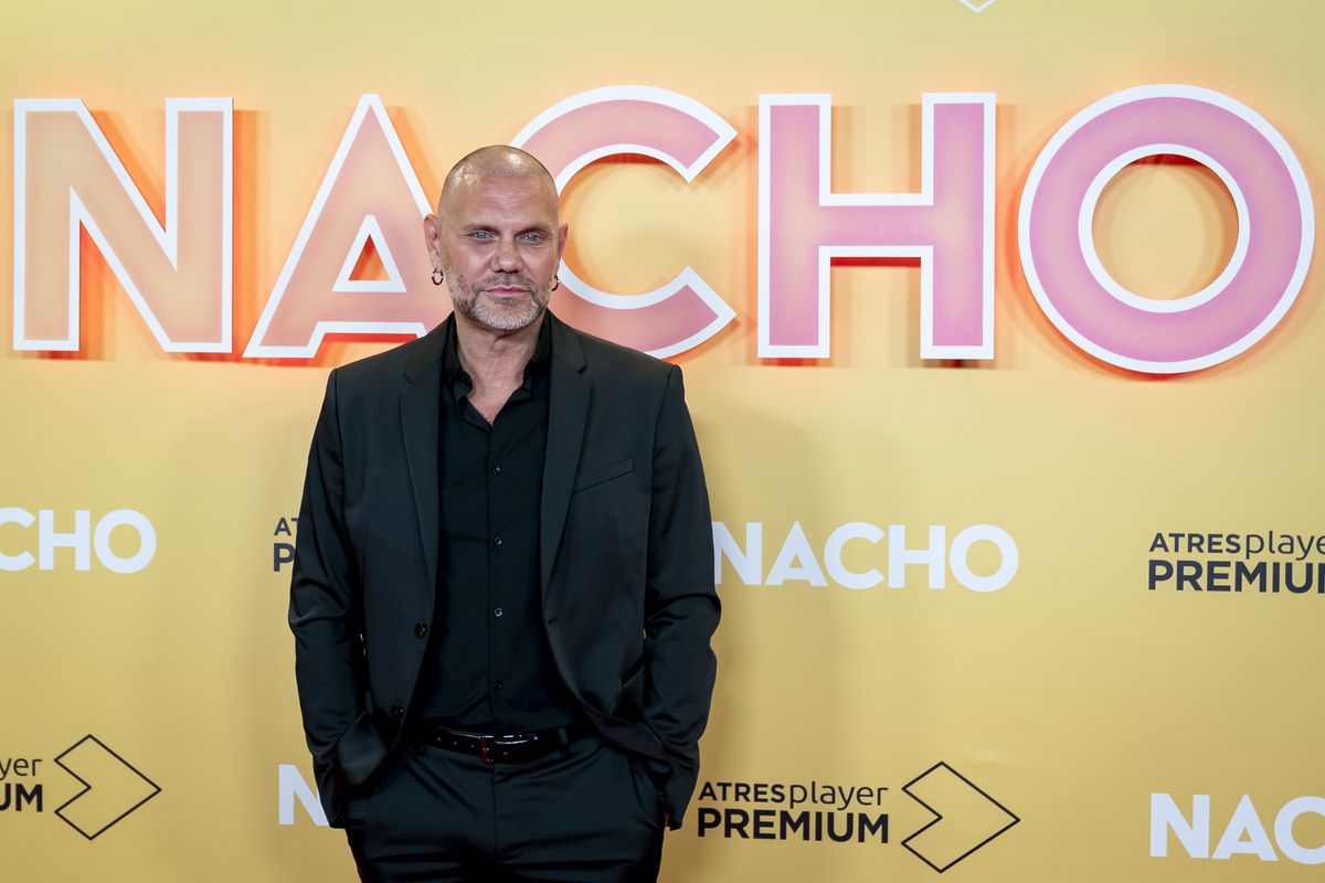 Nacho Vidal pide archivar su causa por la muerte de un fotógrafo en ‘el rito del sapo bufo’ tras declarar la forense