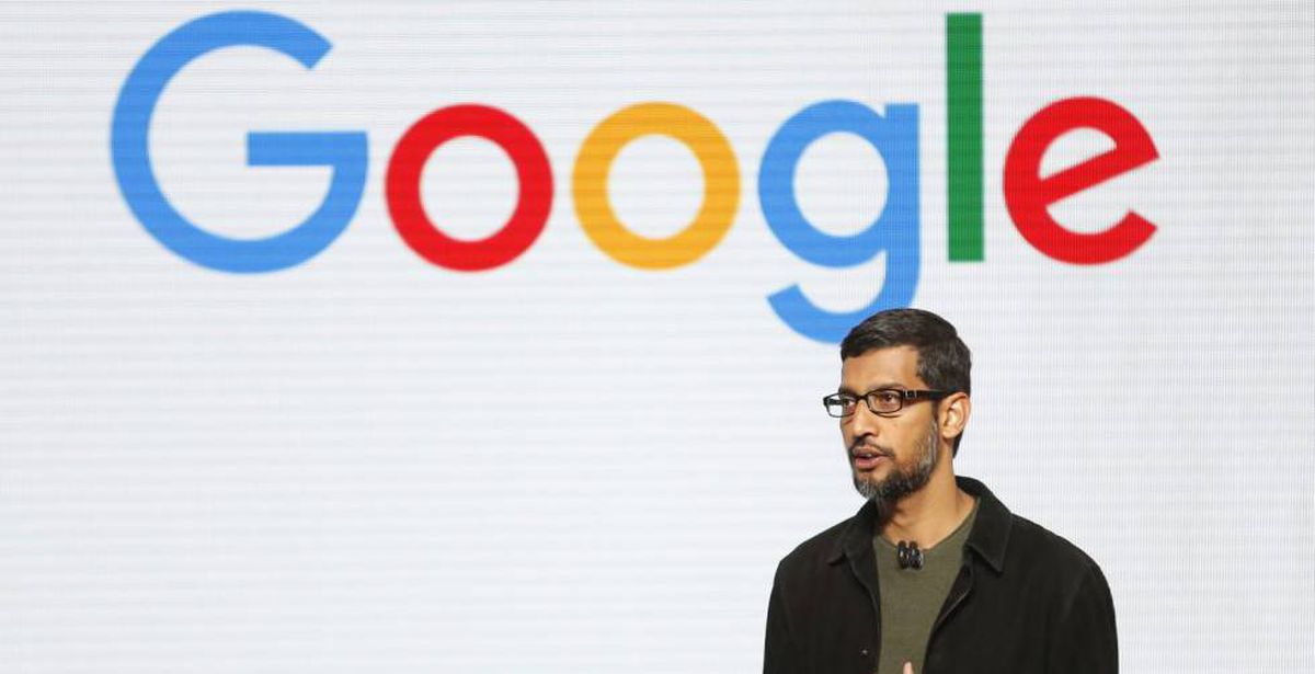 Google fusiona sus poderosos laboratorios de inteligencia artificial en plena carrera comercial con la competencia