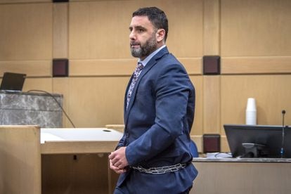 Confirmada la cadena perpetua al español Pablo Ibar por el tribunal de Florida