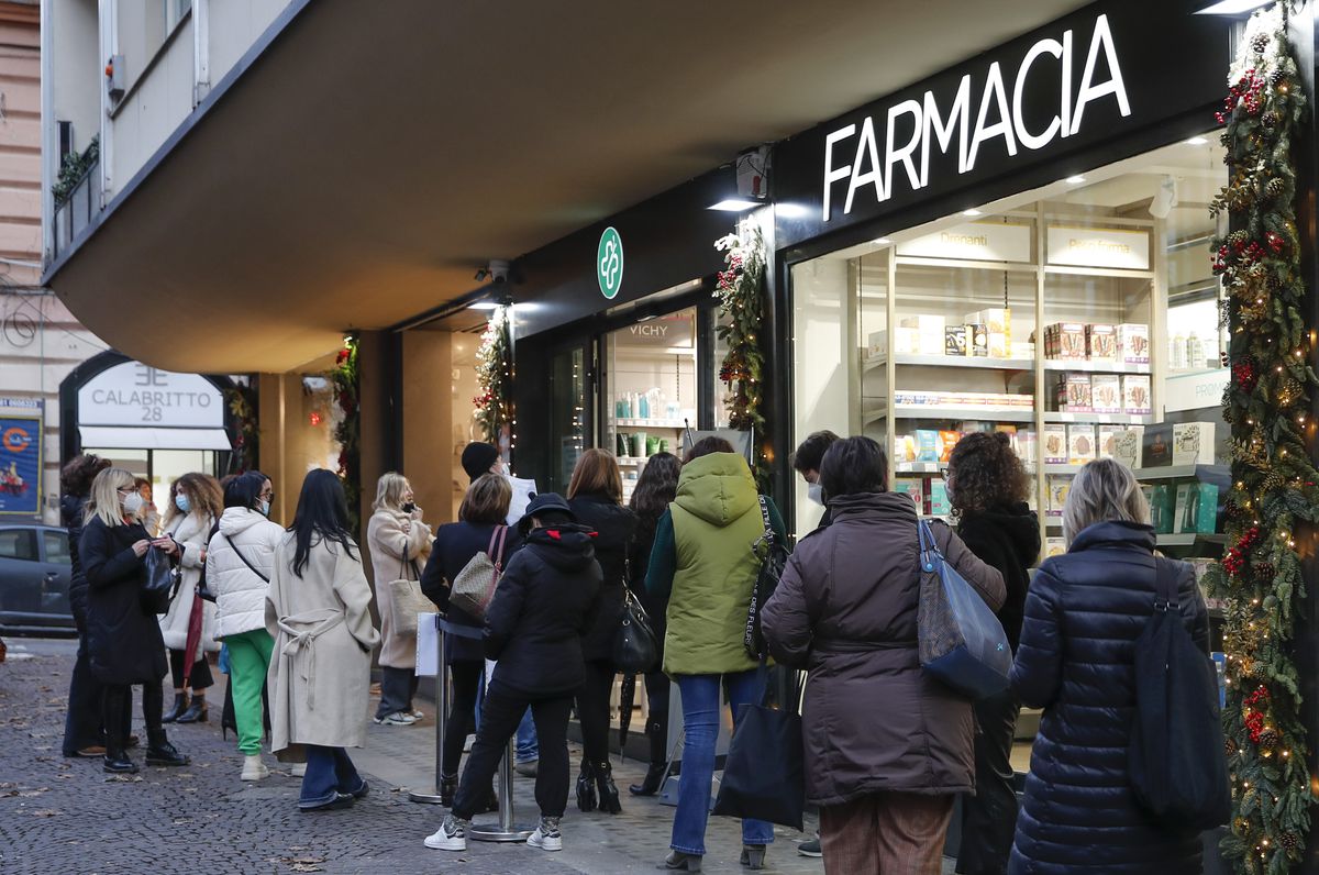 Italia distribuirá la píldora anticonceptiva de manera gratuita a todas las mujeres
