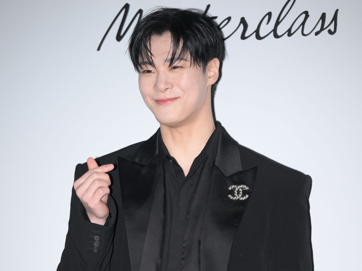 Muere a los 25 años el cantante de K-pop Moonbin