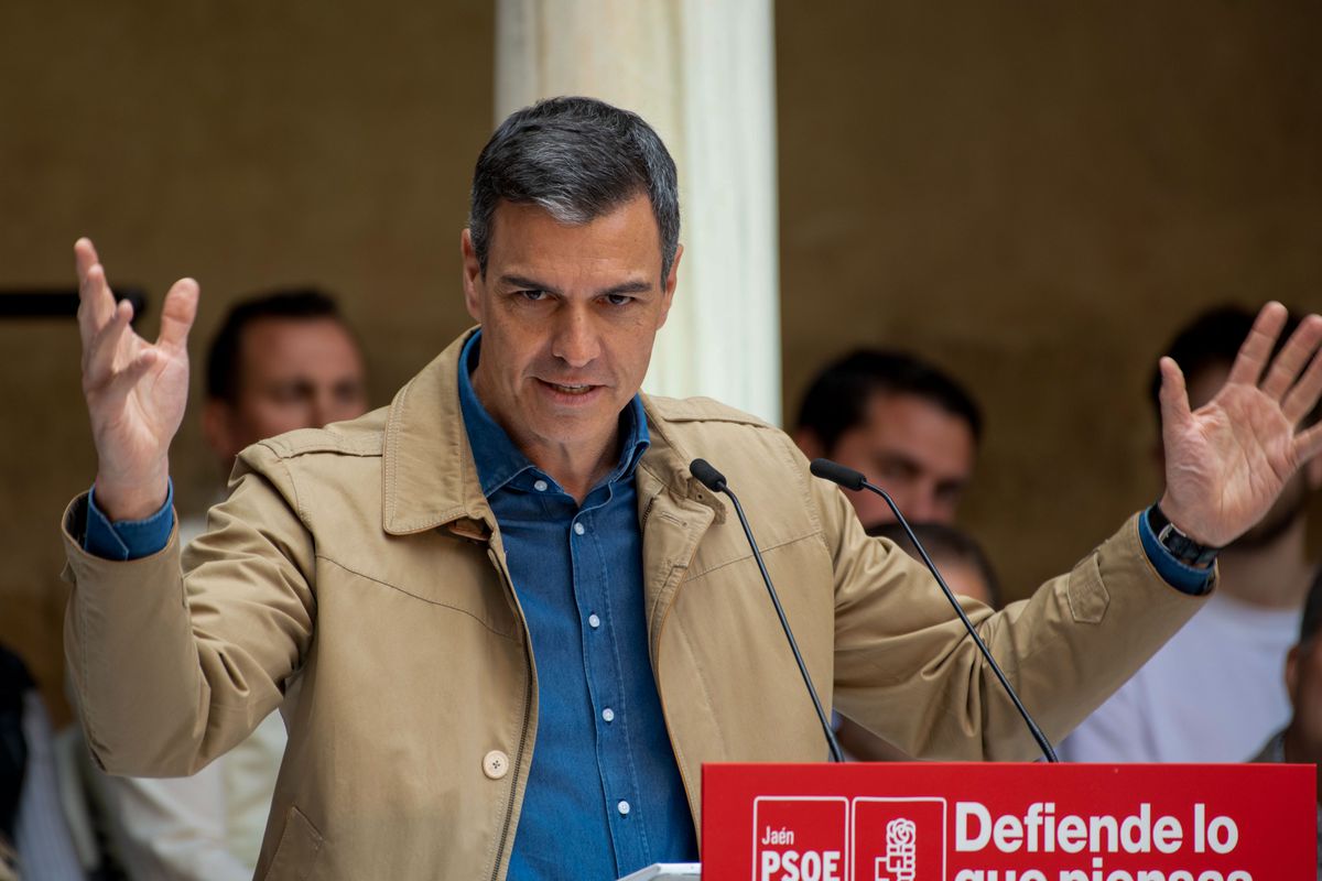 Sánchez se compromete a que las zonas rurales cuenten con servicios básicos a 30 minutos