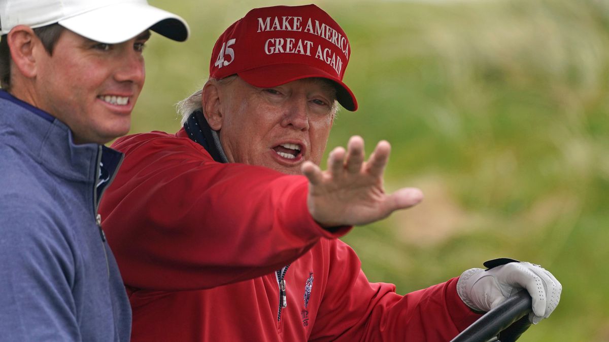 El veredicto de abuso sexual arroja dudas sobre la idoneidad de Trump como candidato en 2024
