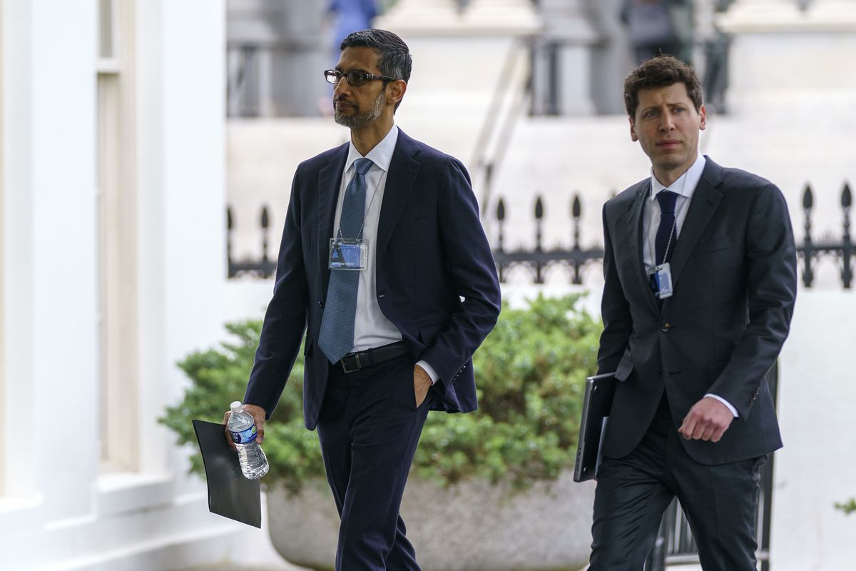 La Casa Blanca tratará de mitigar los riesgos de la inteligencia artificial con más inversión pública