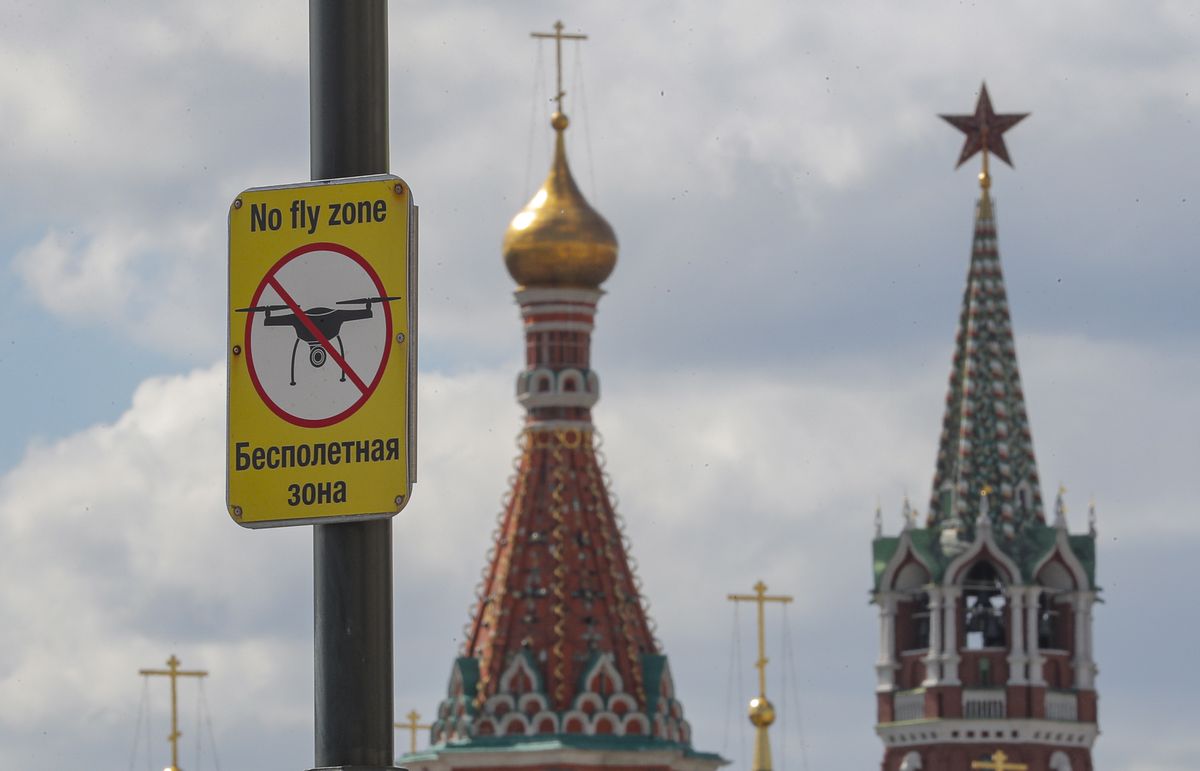 El círculo de Putin pide matar a Zelenski tras el supuesto ataque al Kremlin