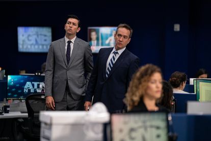 ‘Succession’ y el jaque mate final de una serie de 10