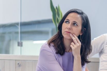 Podemos e IU se quedan fuera de los espacios de propaganda electoral gratuita de RTVE con la conformidad de ERC y Bildu entre otros partidos