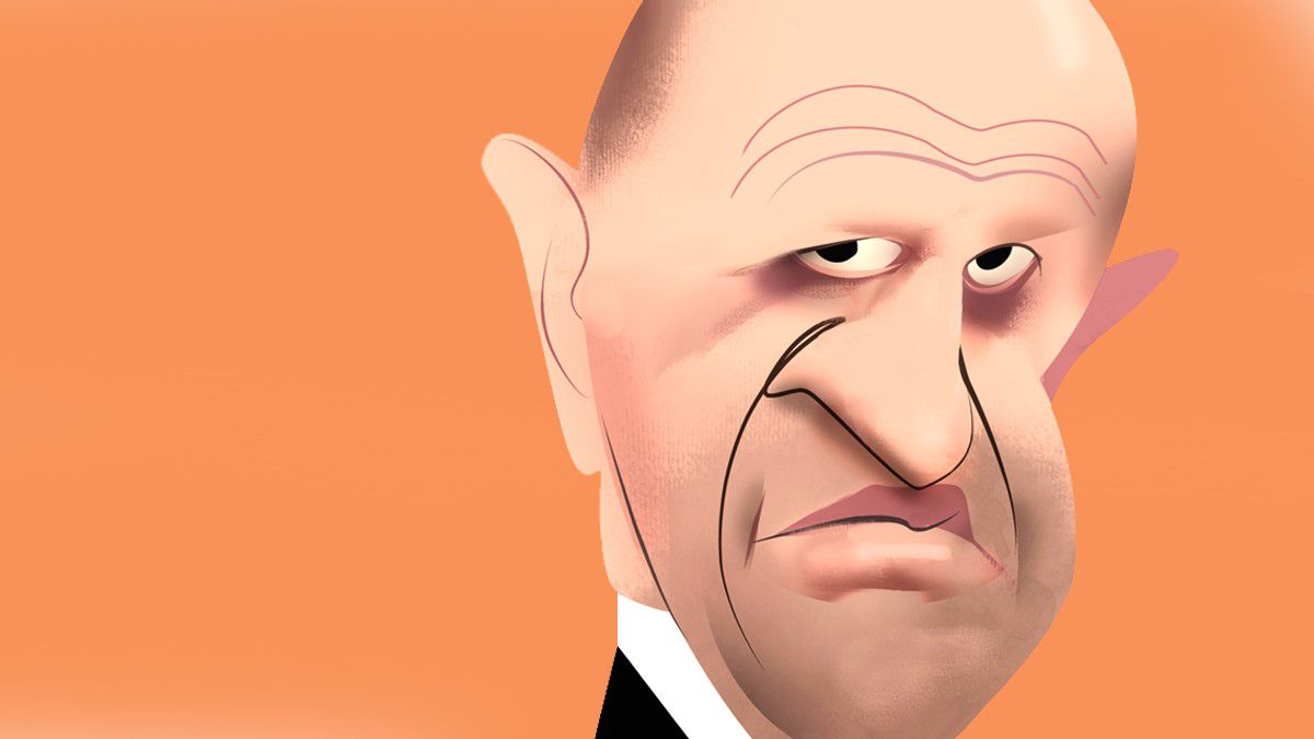 Yevgueni Prigozhin, el mercenario jefe que desafió a Putin y privatiza la guerra