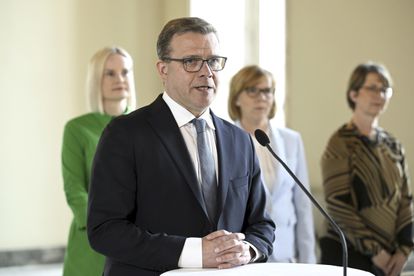 Los conservadores y la ultraderecha pactan un Gobierno de coalición en Finlandia