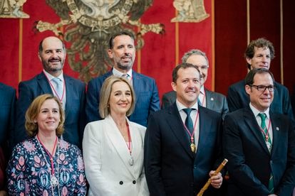 Vox mete su “guerra cultural” en los ayuntamientos de la mano del PP
