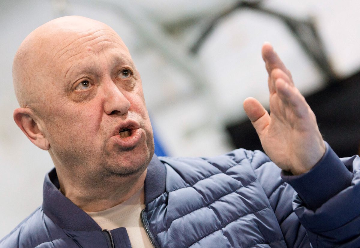 Guerra Ucrania – Rusia: últimas noticias en directo | El Kremlin retira los cargos contra Prigozhin y el resto de rebeldes de Wagner