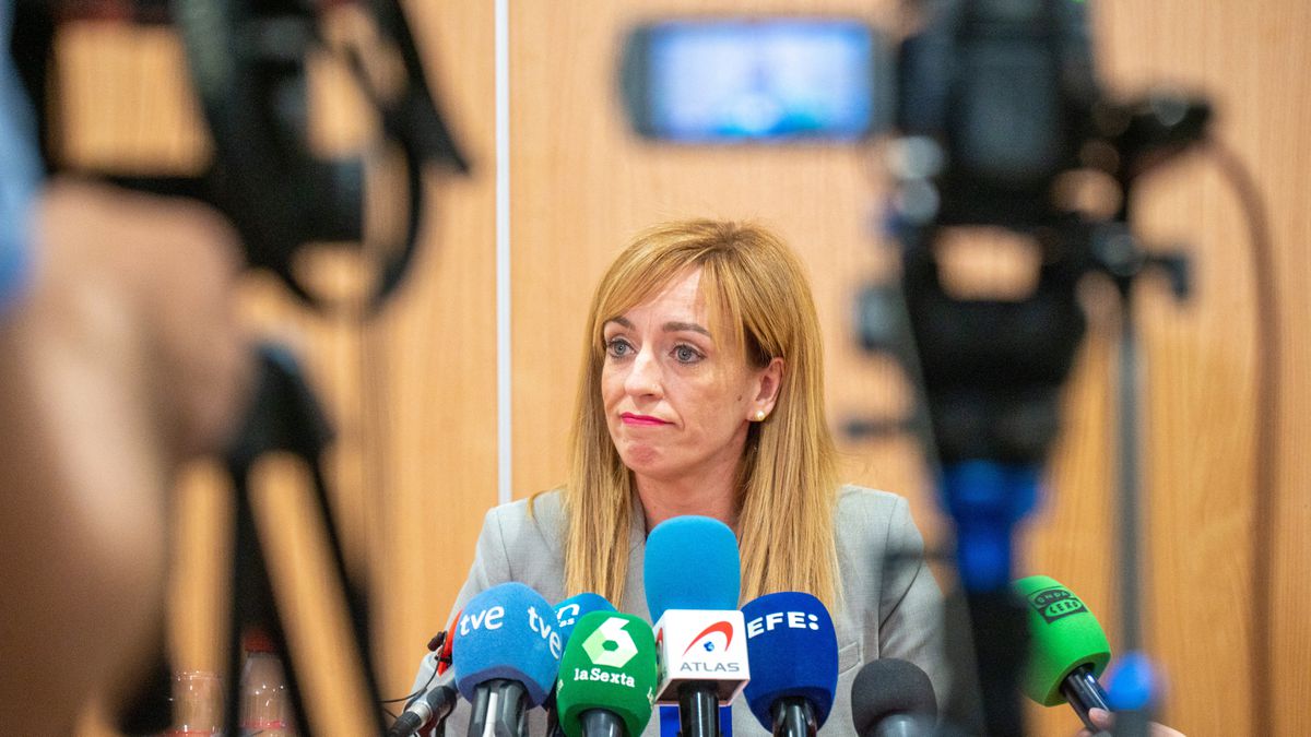 El juez vuelve a investigar a la exalcaldesa de Maracena y a su concejal de Urbanismo por el secuestro de una edil