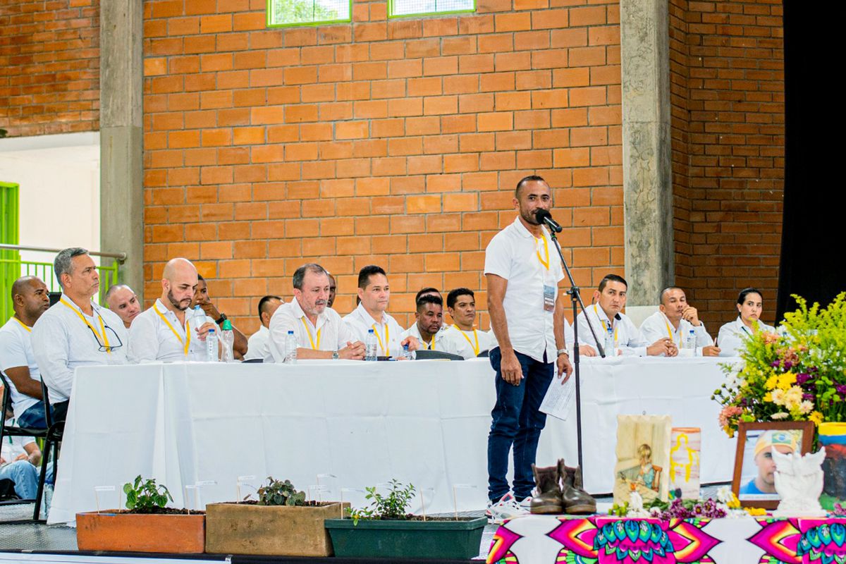 “Me convertí en asesino”: militares colombianos reconocen ejecuciones extrajudiciales en Dabeiba
