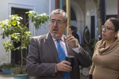 Bernardo Arévalo De León